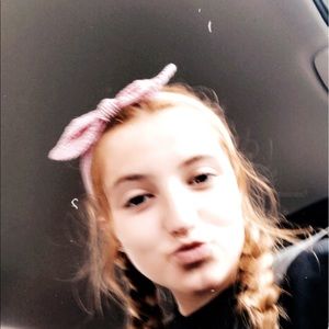 Meet your Posher, Kensie